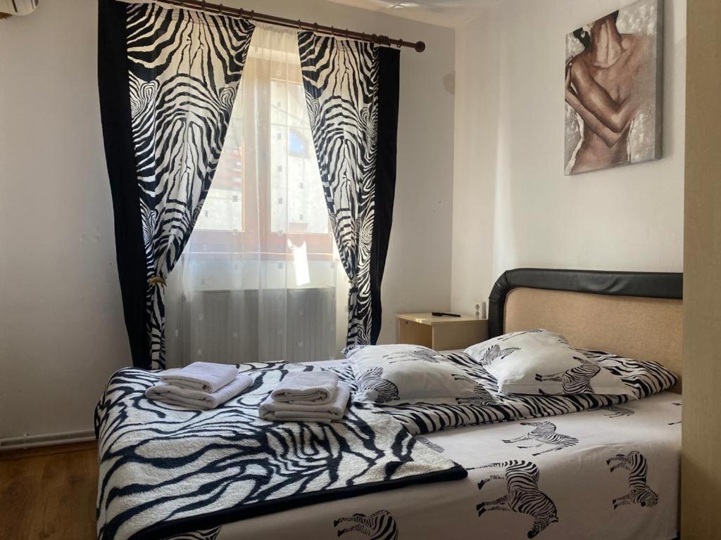 Casa De Vacanta Elena Sinaia Buitenkant foto